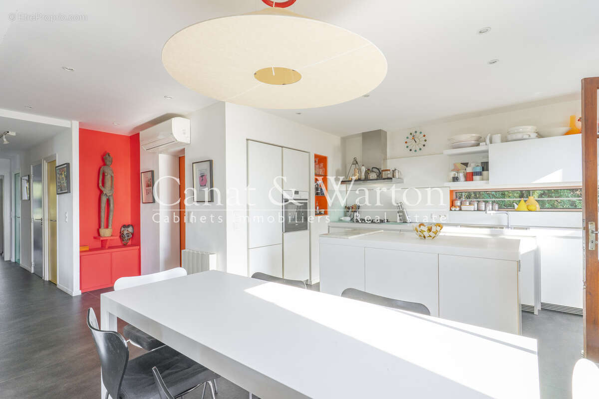 Maison à RAYOL-CANADEL-SUR-MER