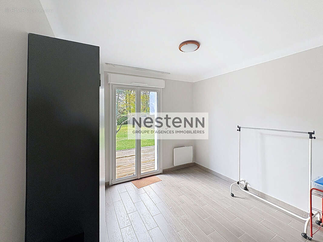 Maison à LA CHAPELLE-SUR-ERDRE