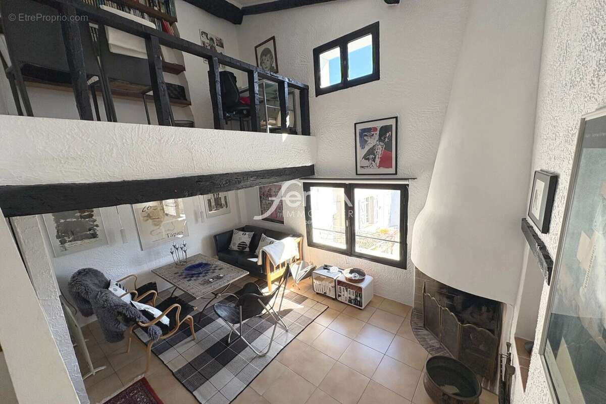 Appartement à BARGEMON