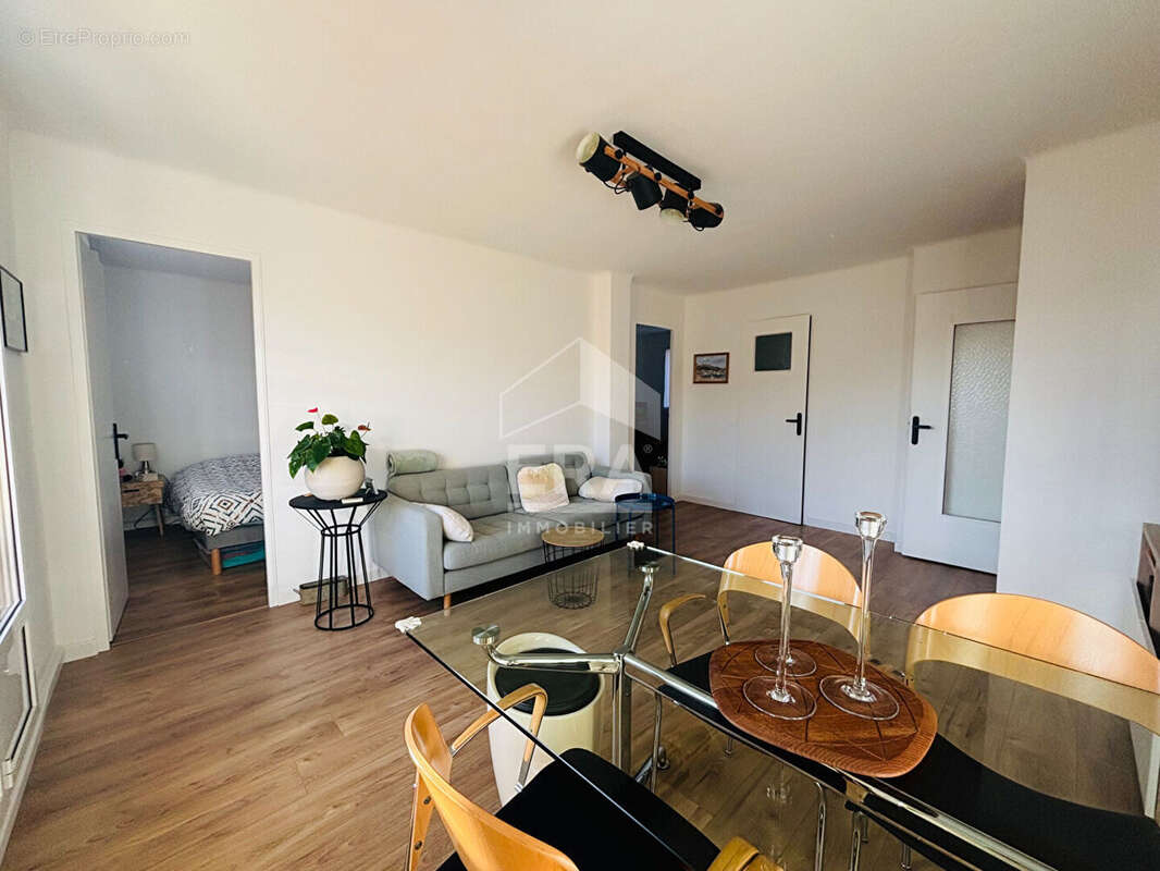 Appartement à MARTIGUES