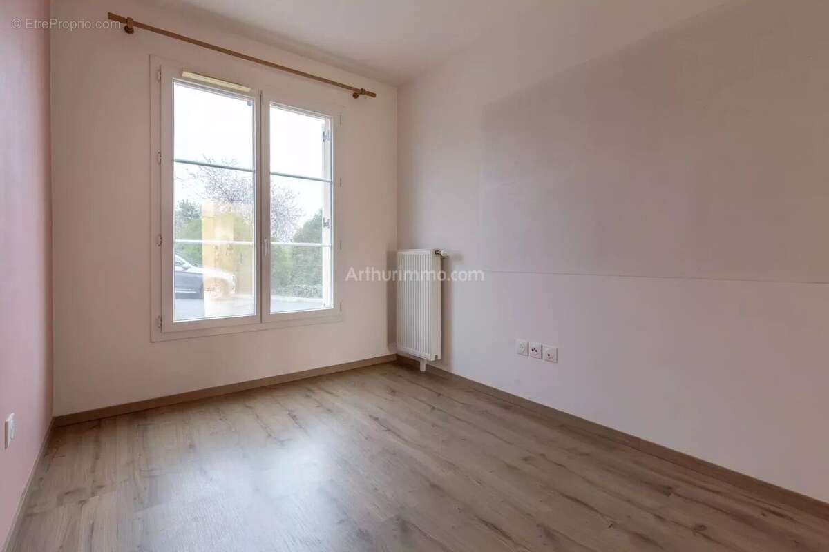Appartement à DAMPMART