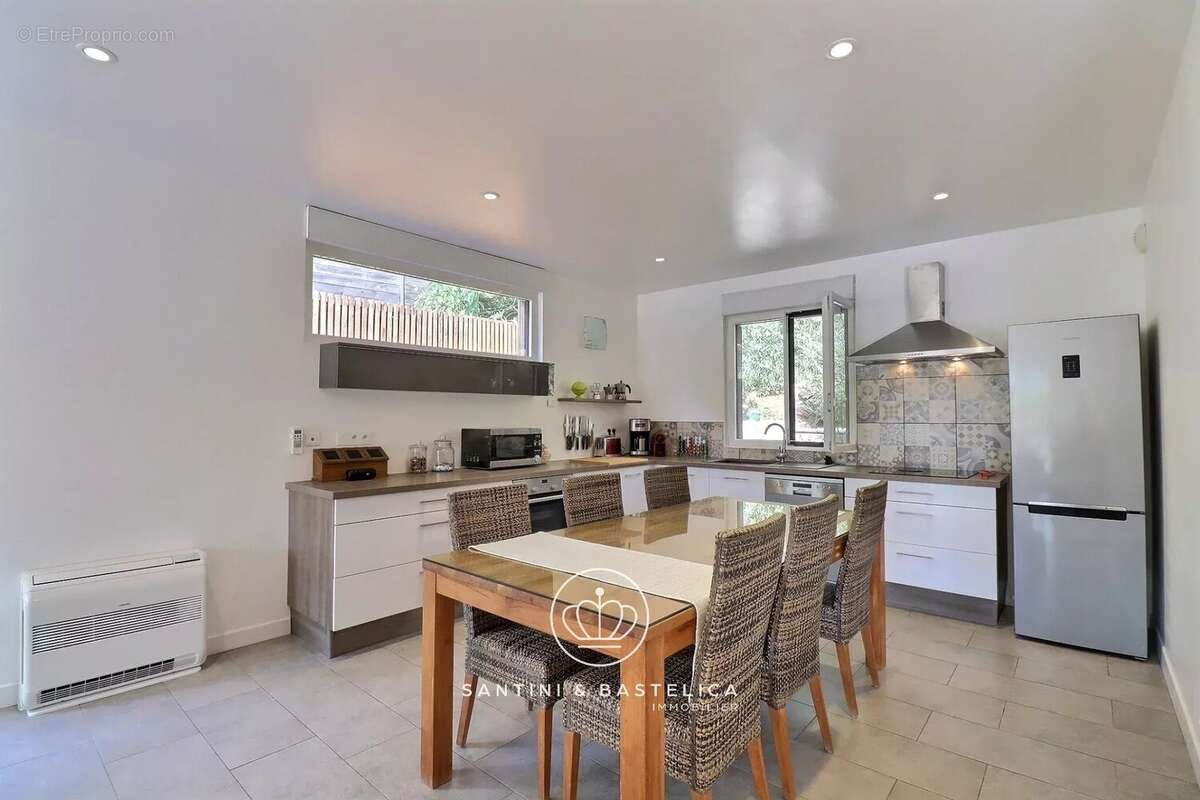 Maison 4 pièces avec piscine - Agosta - photo 5