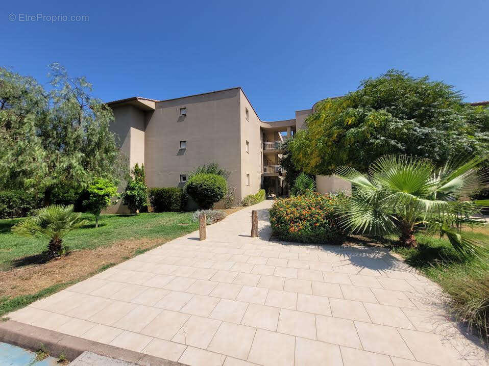Appartement à SANTA-LUCIA-DI-MORIANI