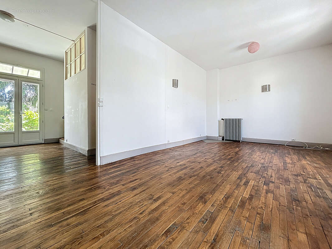 Maison à BRIVE-LA-GAILLARDE