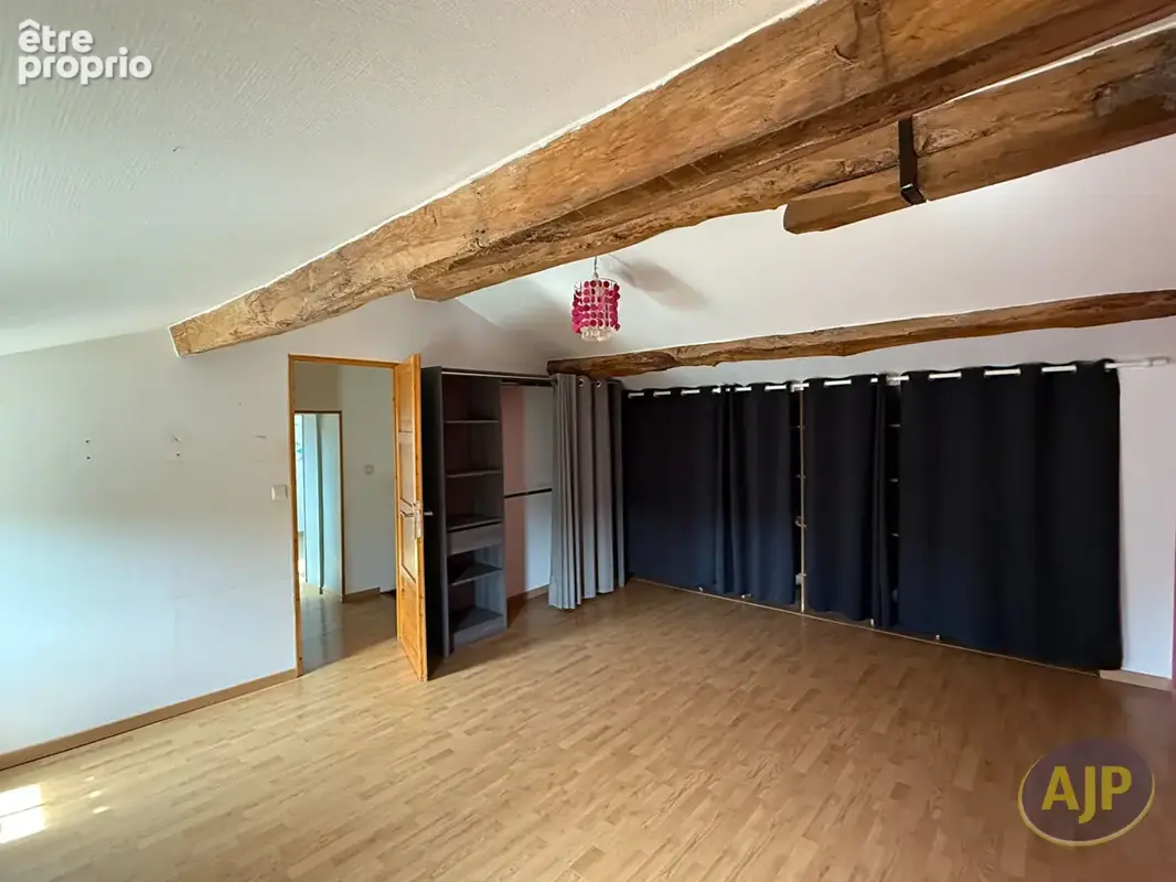 Maison Plassay 5 pièce(s) 130 m2 - photo 5