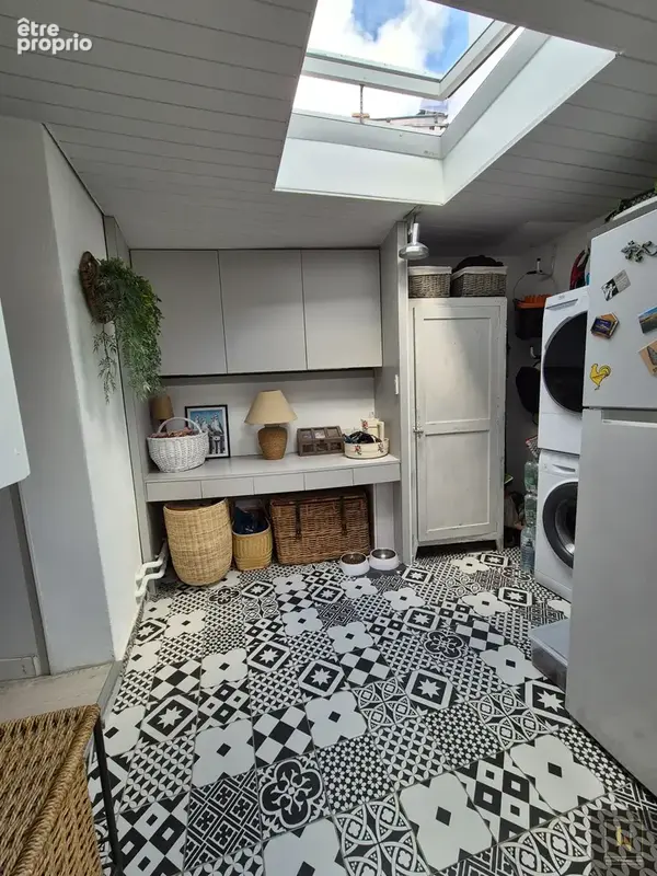 Bien d'exception Maison de VILLE 5 Chambres Garage Saint-Pere-en-Retz (44320)- Pays de RETZ - photo 12