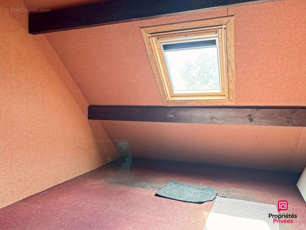 Maison Sable Sur Sarthe 150 m2 - photo 11