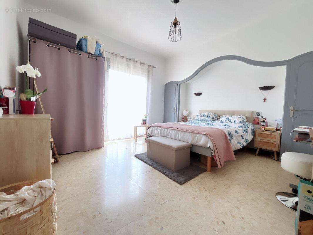Maison à PERPIGNAN