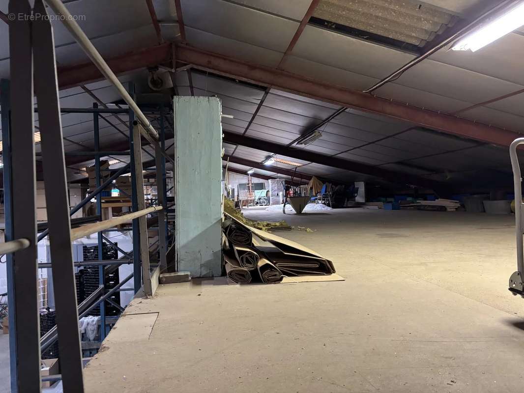 Maison à LES RUES-DES-VIGNES