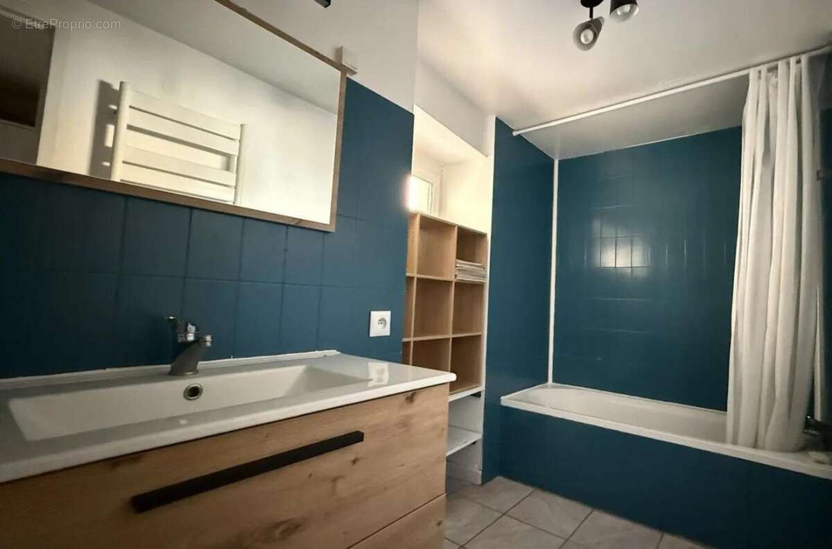 Maison à ASPIRAN