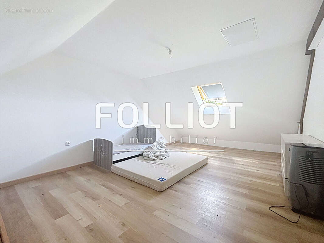 A VENDRE Maison Seulline avec vie de plain pied  4-5 chambres! - photo 7