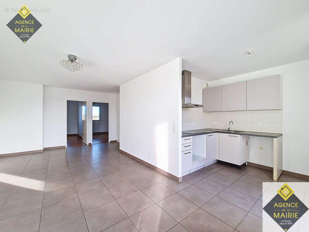 Appartement à DRAVEIL