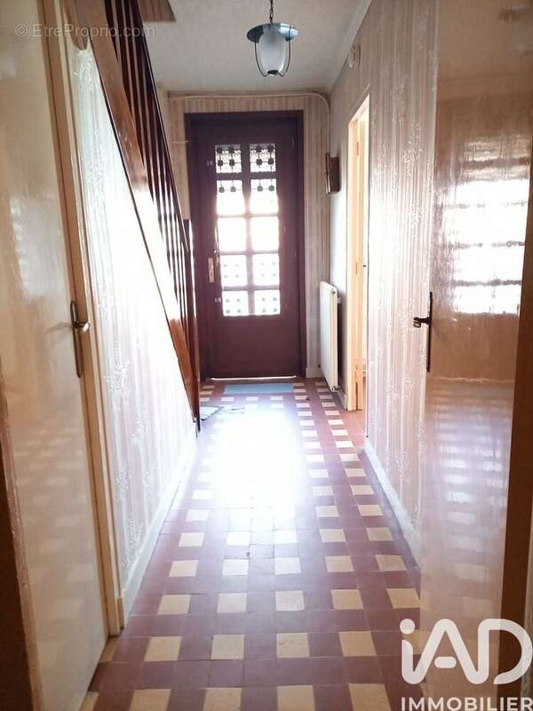 Photo 2 - Maison à MARPENT