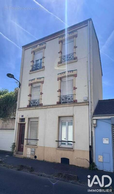 Photo 3 - Appartement à IVRY-SUR-SEINE