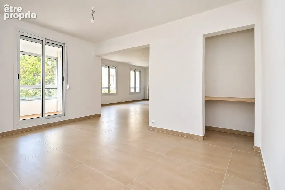 Appartement 4 pièces 81 m² à vendre à Dijon (21000) - photo 5