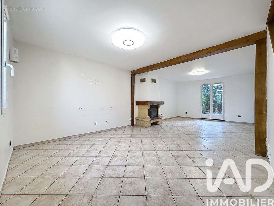 Photo 9 - Maison à DREUX