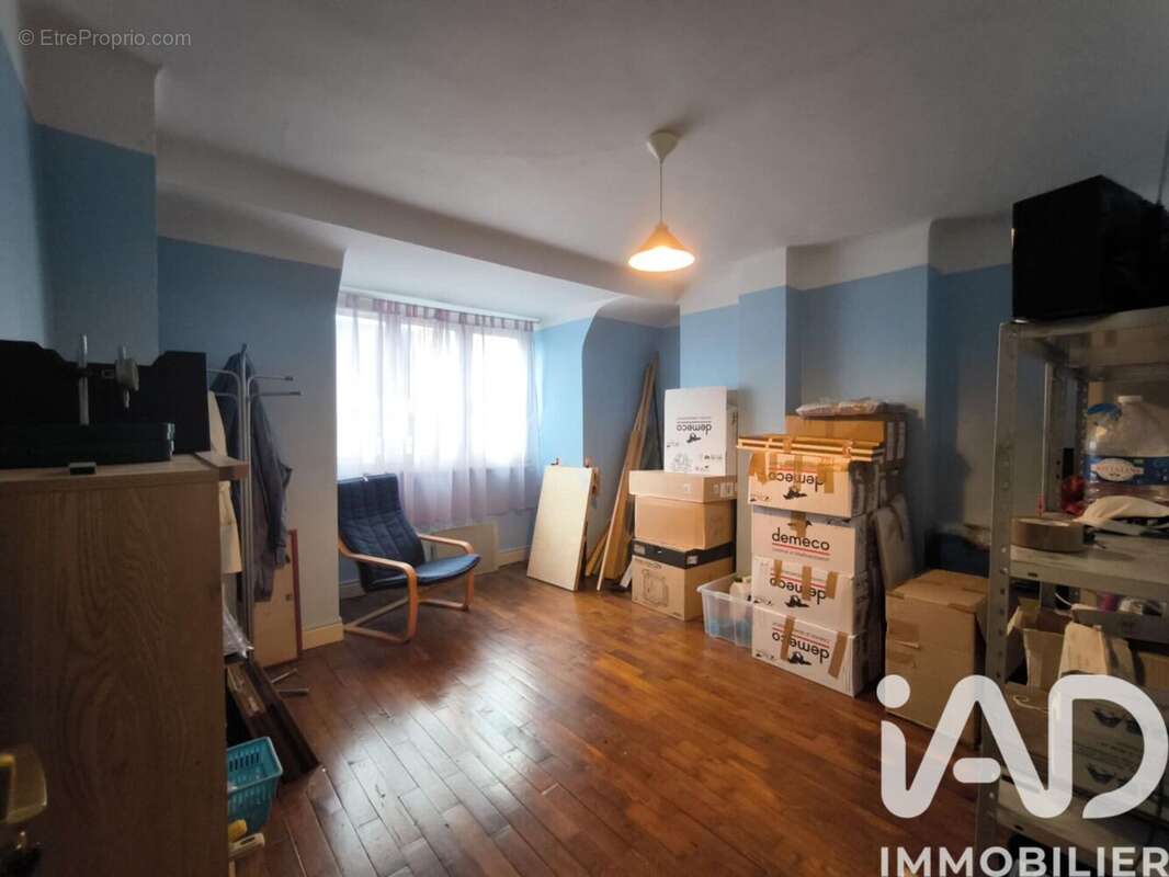 Photo 9 - Appartement à VALENCIENNES