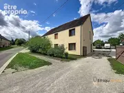 Maison à VILLY-EN-TRODES