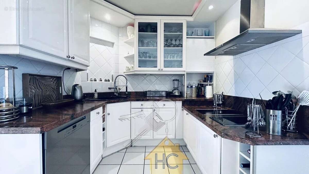 Maison à SAINT-RAPHAEL