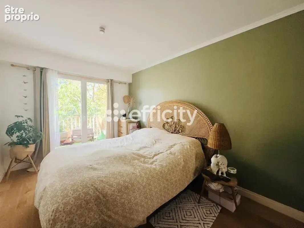 Appartement - photo 10