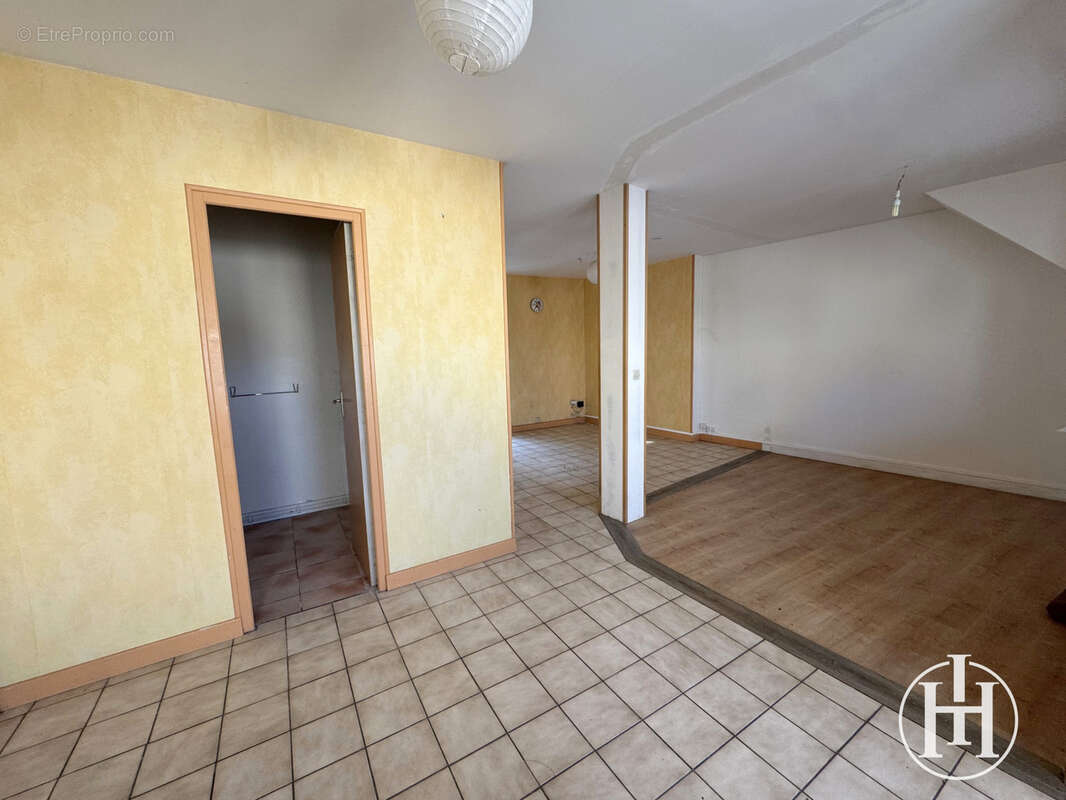 Maison de ville - photo 3
