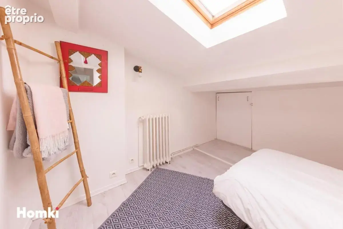 Maison/Villa T3 de 70 m² à Clermont-Ferrand 63100 - photo 10