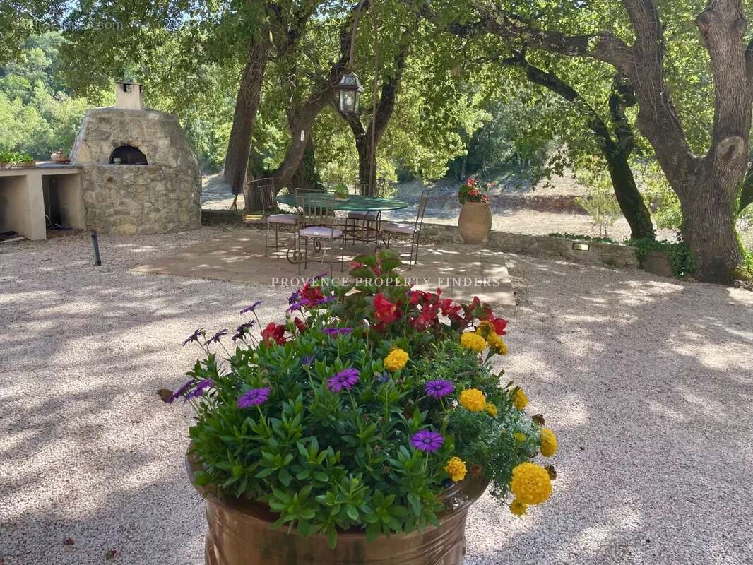 Maison à LE THORONET