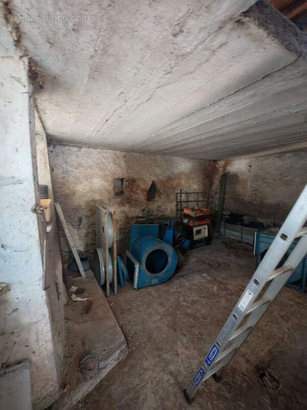 Maison à LA CHAPELLE