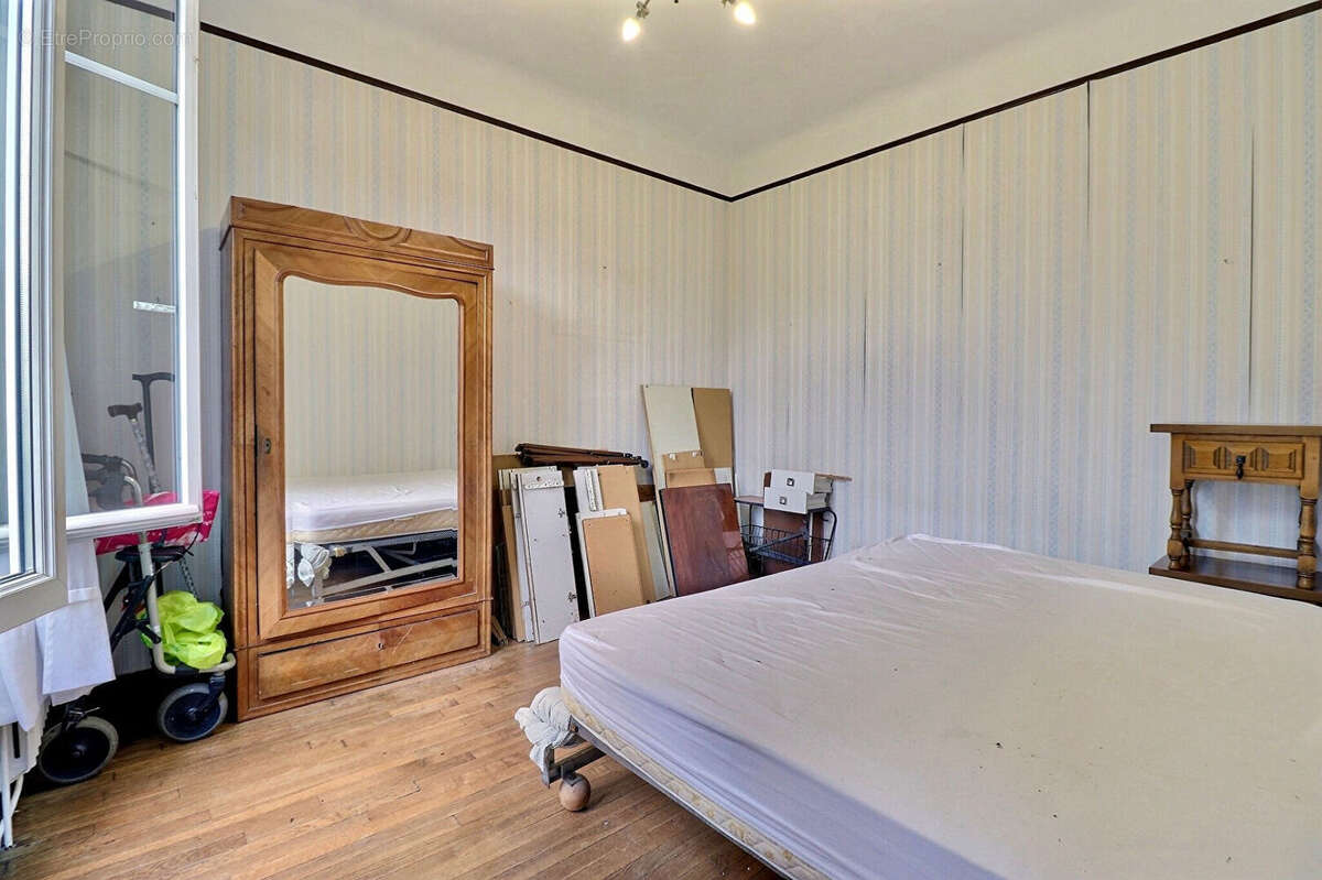 Maison à MAREIL-MARLY