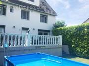 Maison à ROMAINVILLE