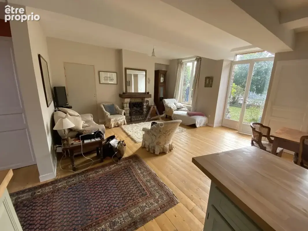Charmante maison en pierre rénovée avec goût  5km Clécy - photo 3