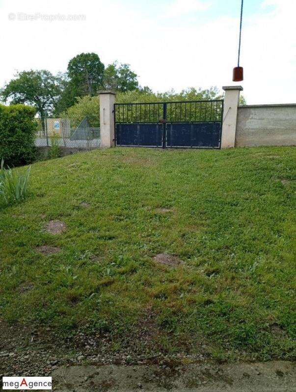 Maison à SAINT-PRIX