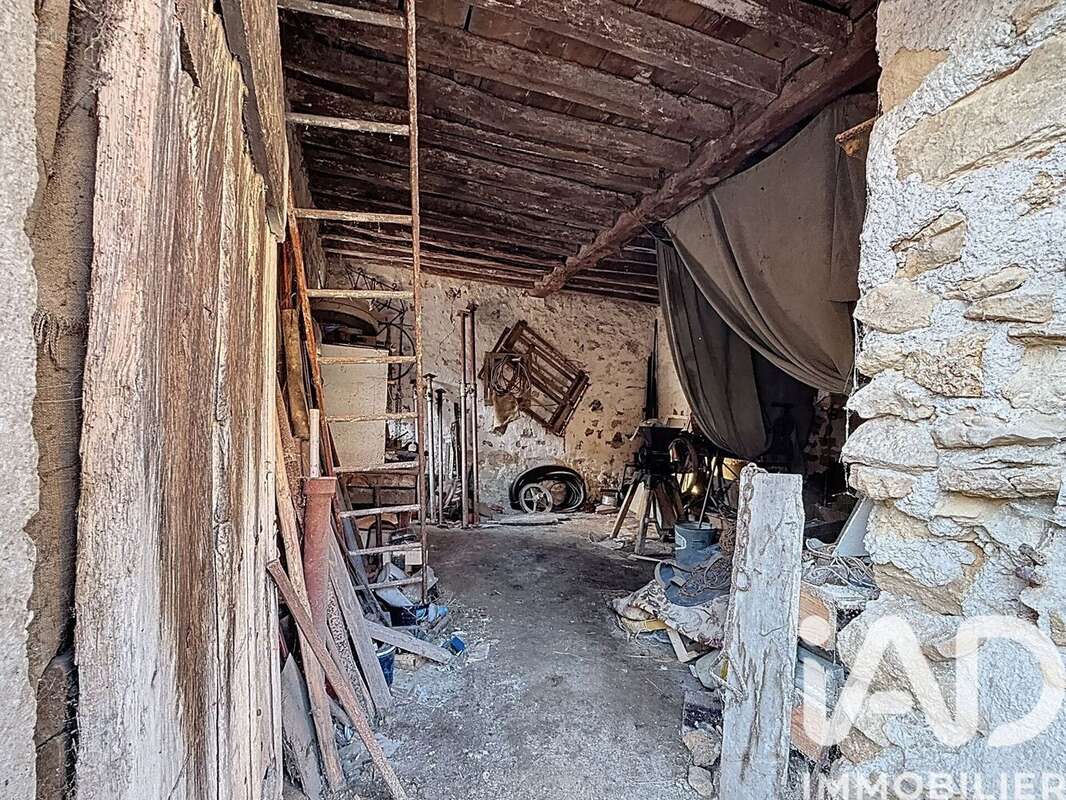 Photo 4 - Maison à JUZIERS