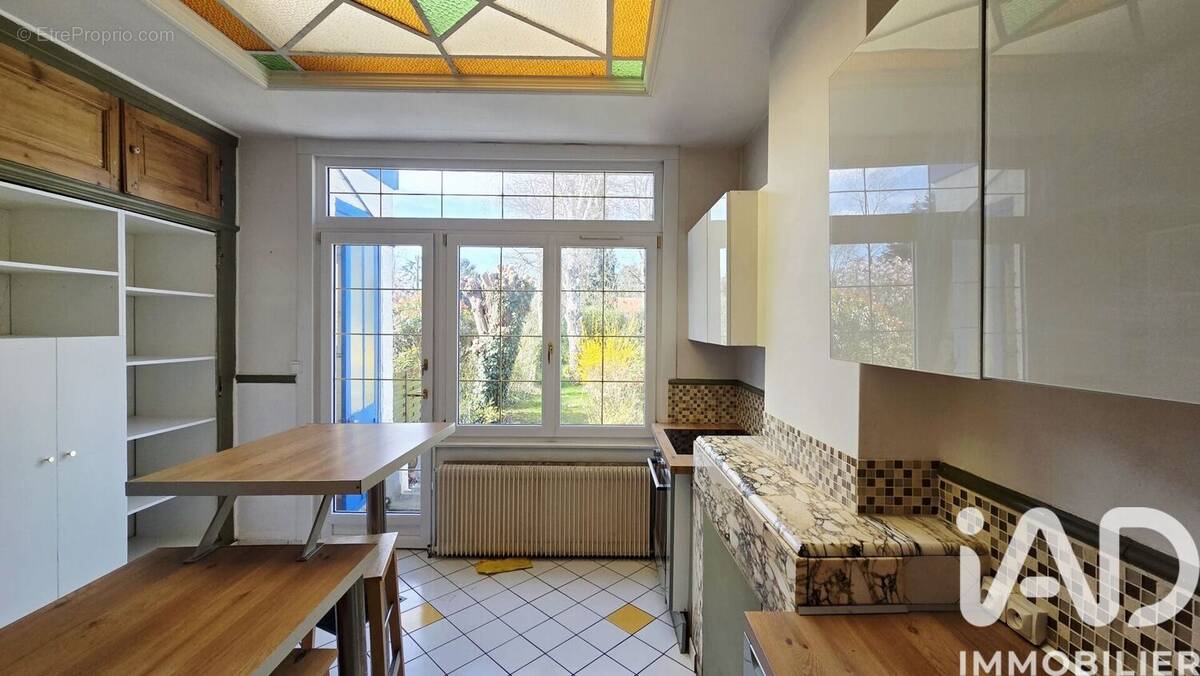 Photo 1 - Maison à VILLENEUVE-D'ASCQ