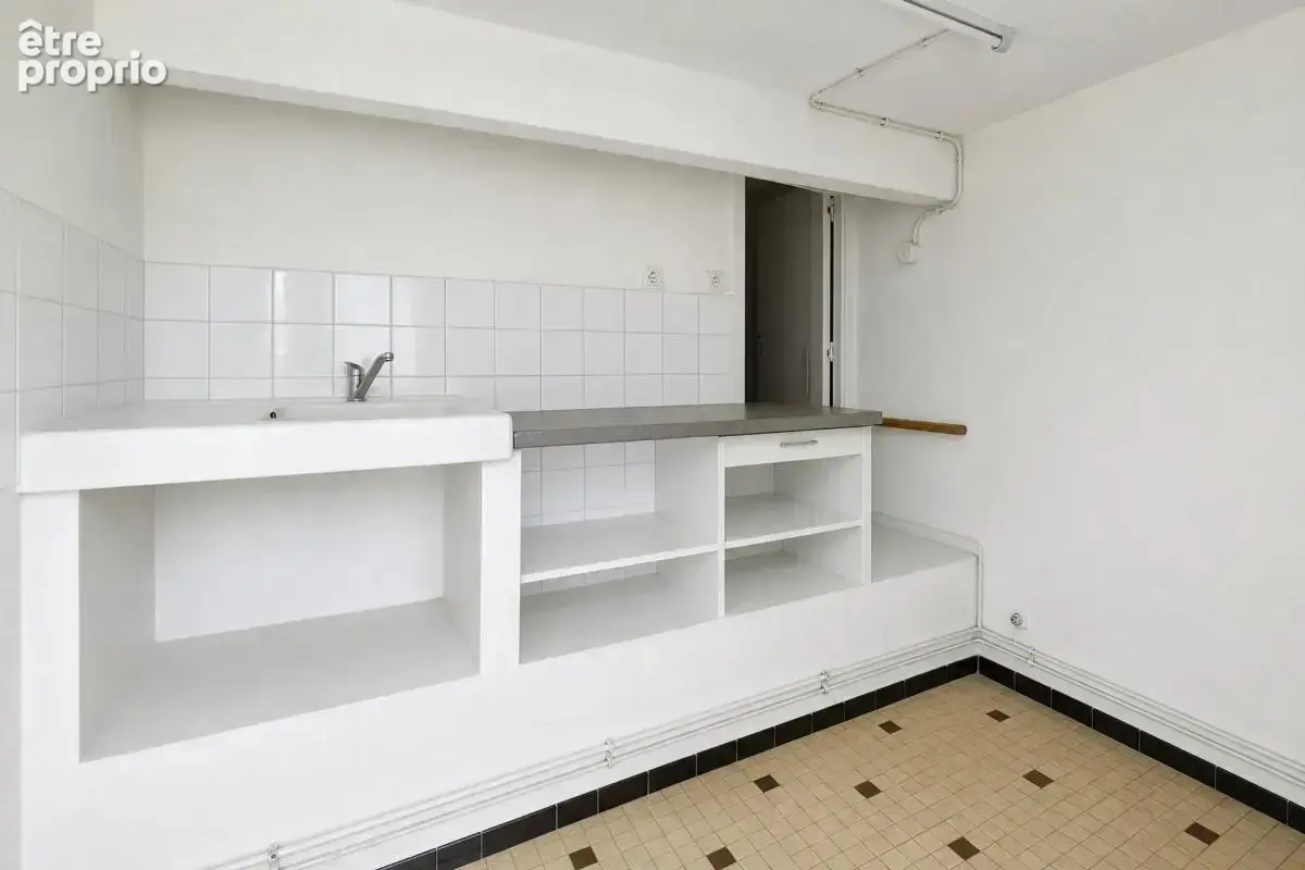Appartement à NOGENT-LE-ROTROU