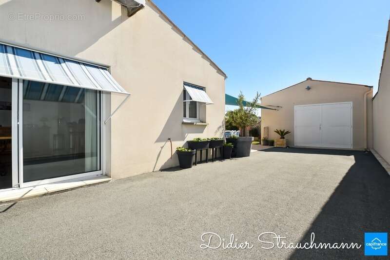 Maison à vendre 6 pièces Proche de Châtélaillon-Plage - photo 5