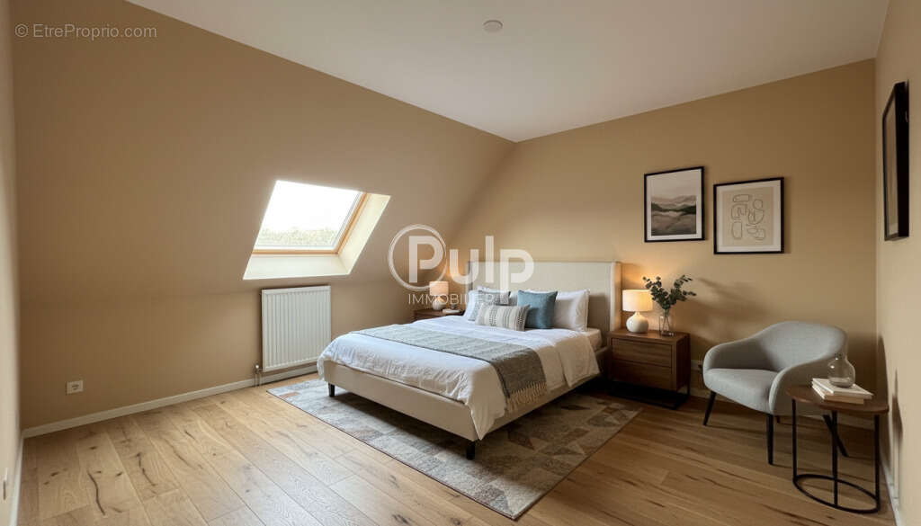 Maison à MONTIGNY-EN-GOHELLE