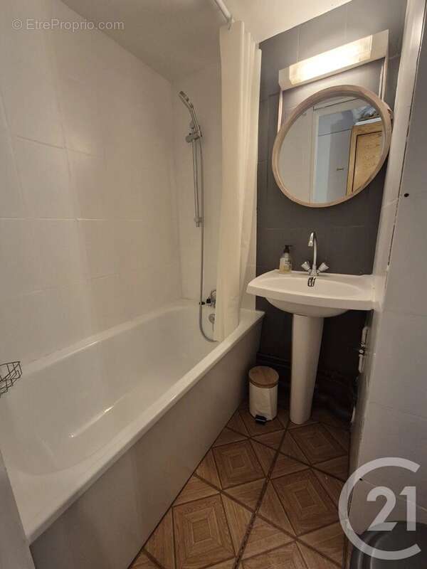 Appartement à CAUTERETS