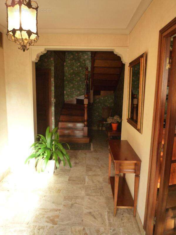 Maison à SAINT-POL-DE-LEON