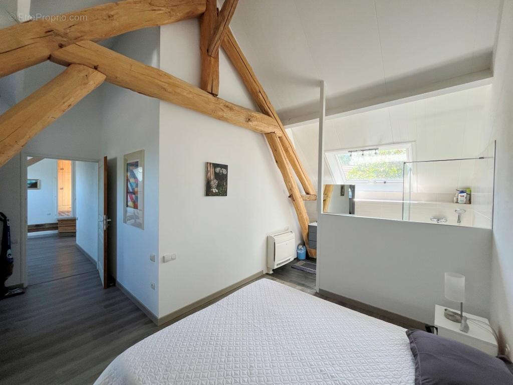 Maison à SENS