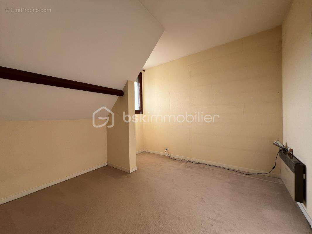 Maison à MARLY-LE-ROI