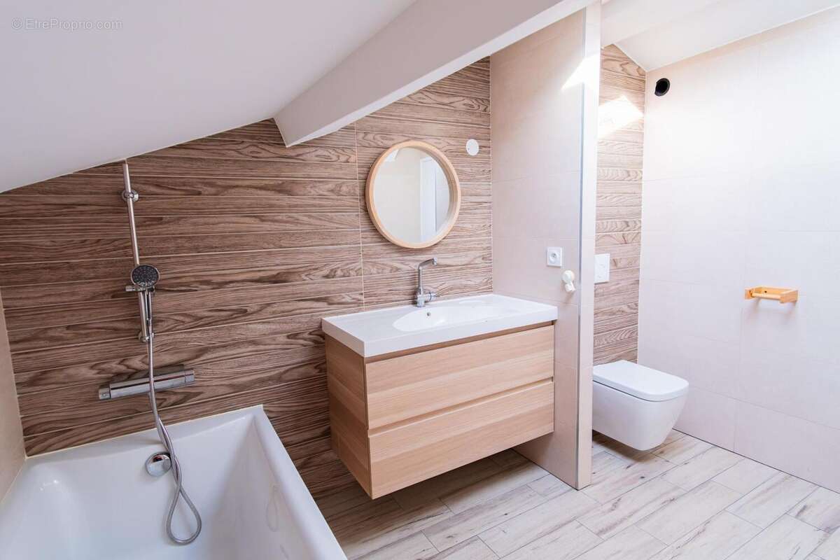 Photo 8 - Maison à ARNAS