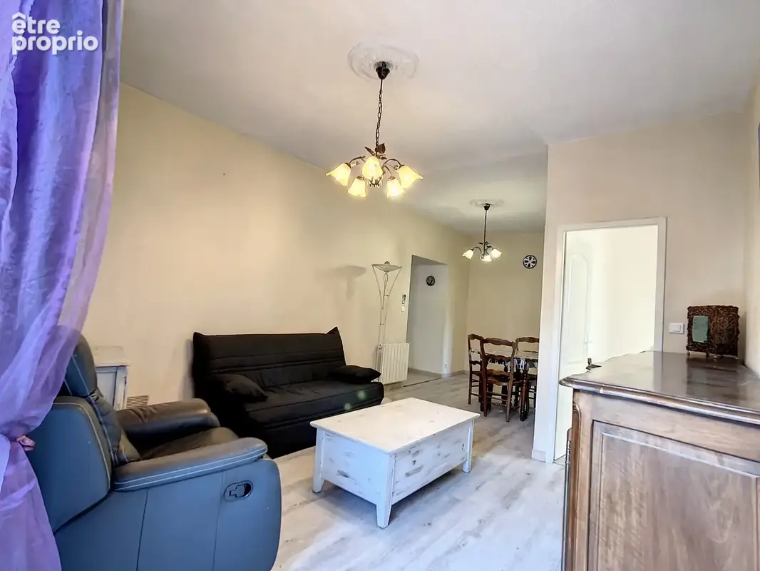 Immeuble à vendre MONTPELLIER (34) 254 m2 au sol -Comprenant un T1bis loué - un T3 libre - une remise de 100 m2 libre - un local - photo 20