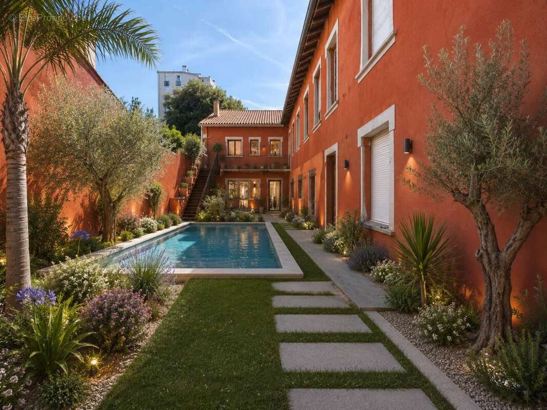 Maison à vendre 7 pièces TARBES (65) - photo 28