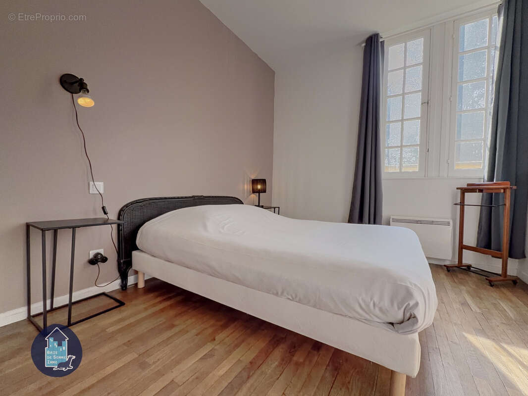 Appartement à CAYEUX-SUR-MER