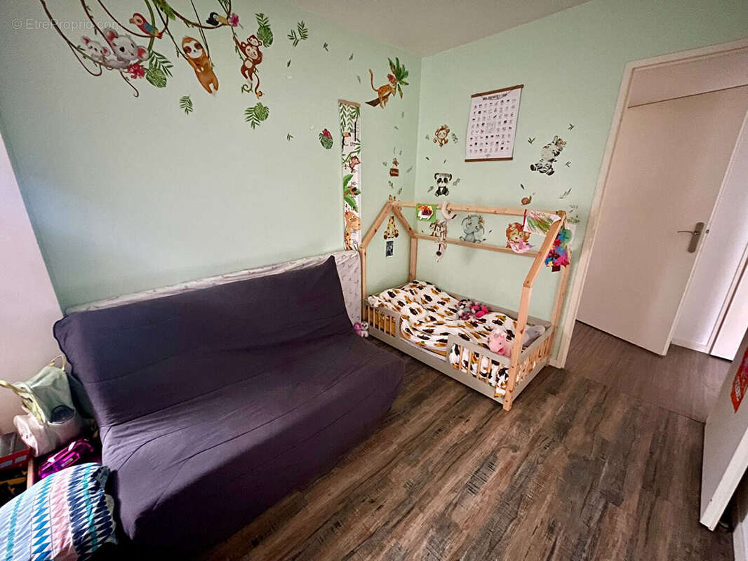 Appartement à BEZONS