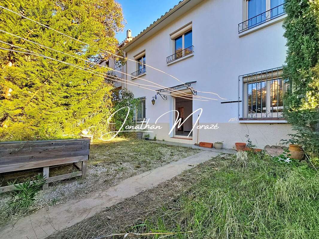 Maison 143 m² à Perpignan  - photo 28