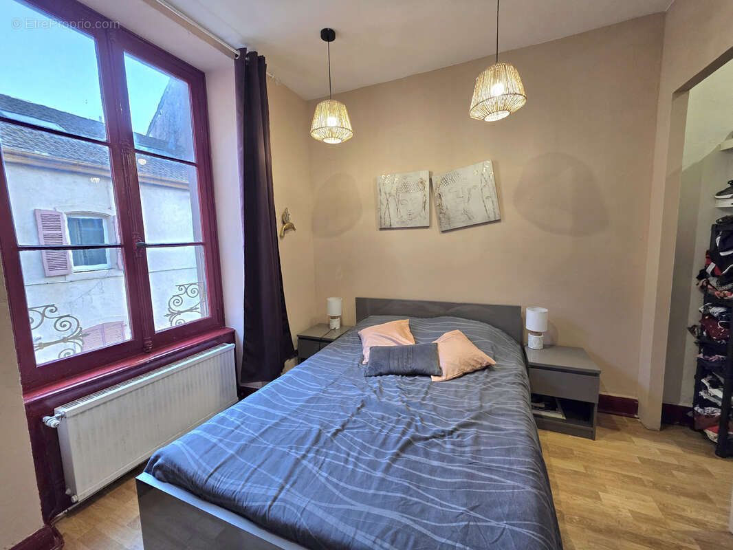 Appartement à BELFORT