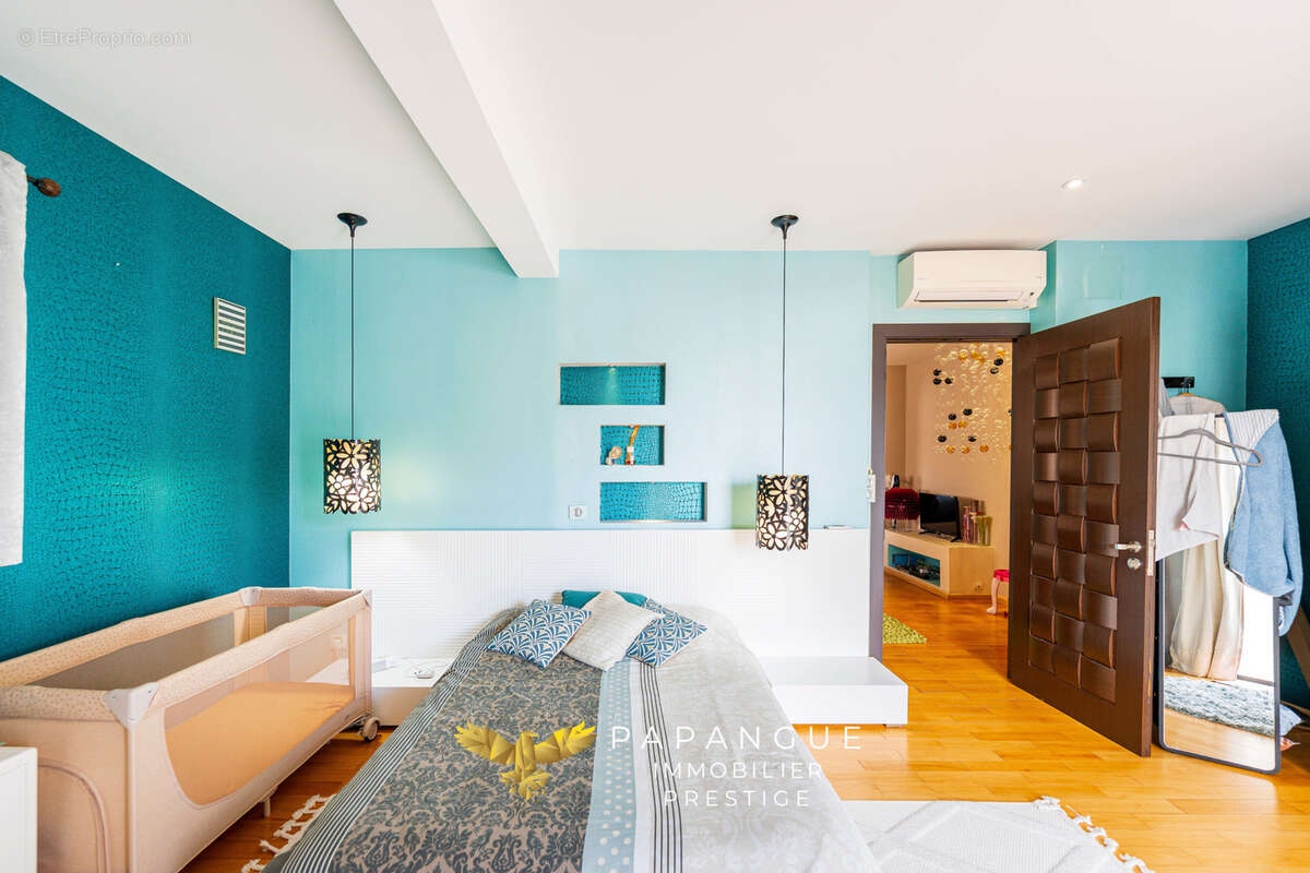 Maison à SAINT-LOUIS