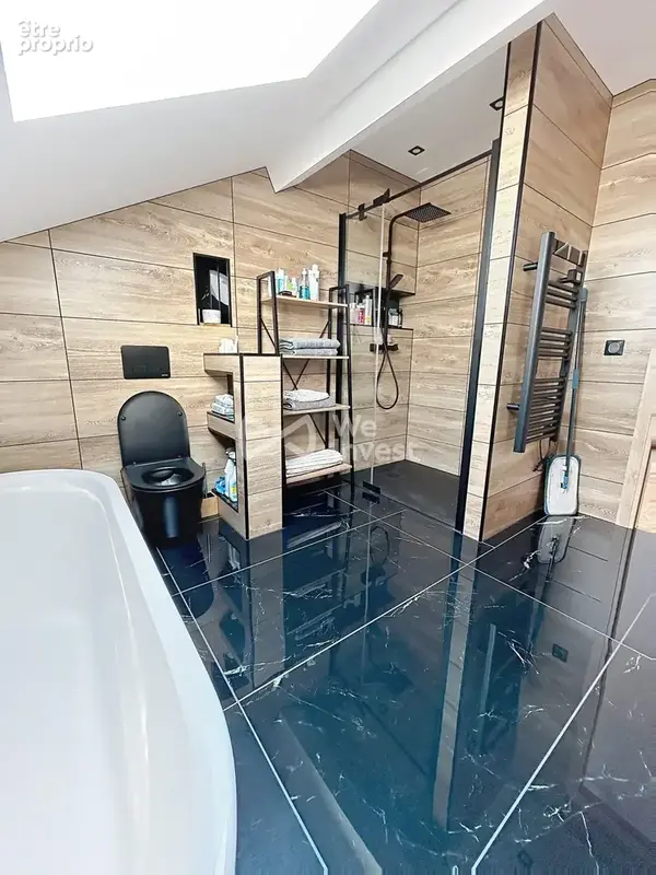 Maison 5 pièces 145 m² à vendre à Billere (64140) - photo 5